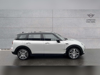 Used MINI Clubman 2022 for sale - 77500401: Photo