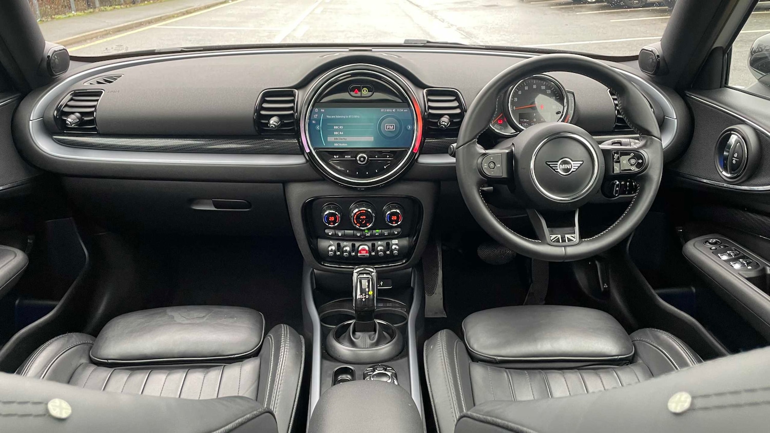 Used MINI Clubman 2022 for sale - 77500401: Photo 4