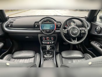 Used MINI Clubman 2022 for sale - 77500401: Photo