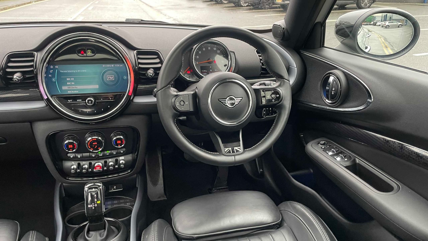 Used MINI Clubman 2022 for sale - 77500401: Photo 5