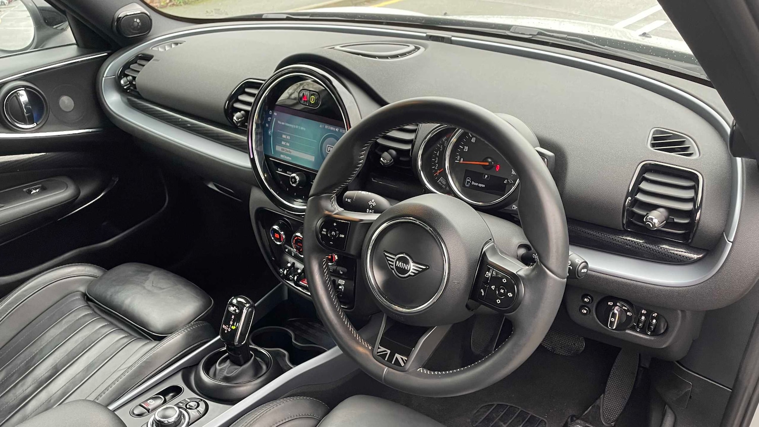 Used MINI Clubman 2022 for sale - 77500401: Photo 7