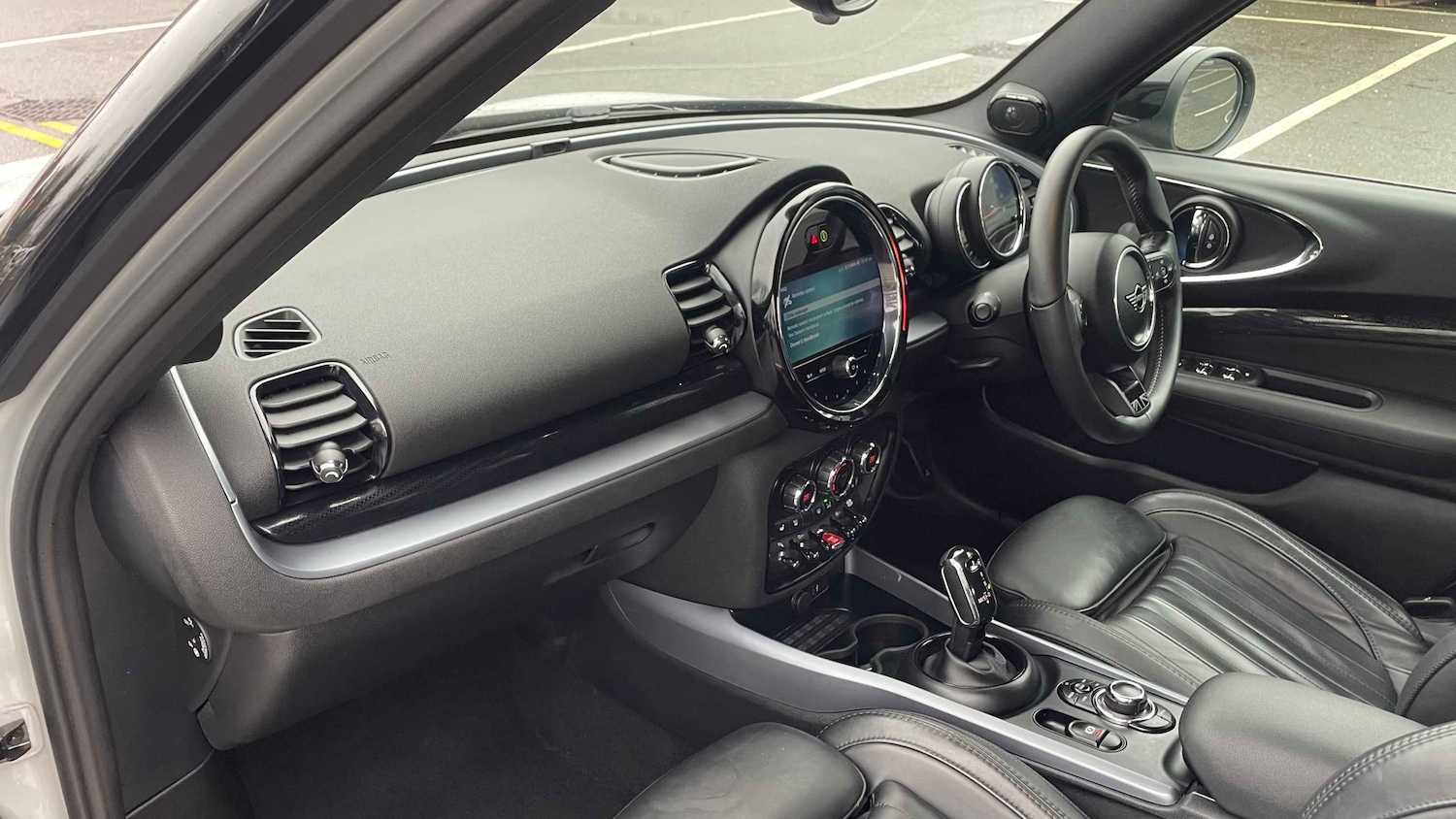 Used MINI Clubman 2022 for sale - 77500401: Photo 8