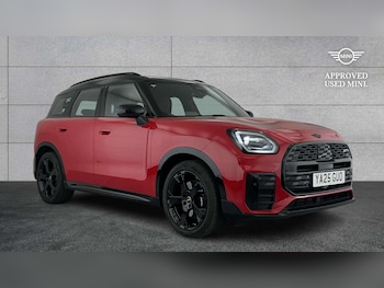 Used MINI Countryman 2025 for sale - 79486711: Photo