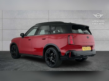 Used MINI Countryman 2025 for sale - 79486711: Photo