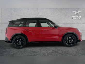Used MINI Countryman 2025 for sale - 79486711: Photo