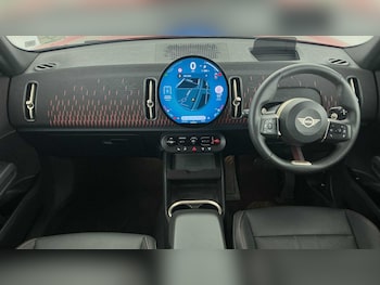 Used MINI Countryman 2025 for sale - 79486711: Photo