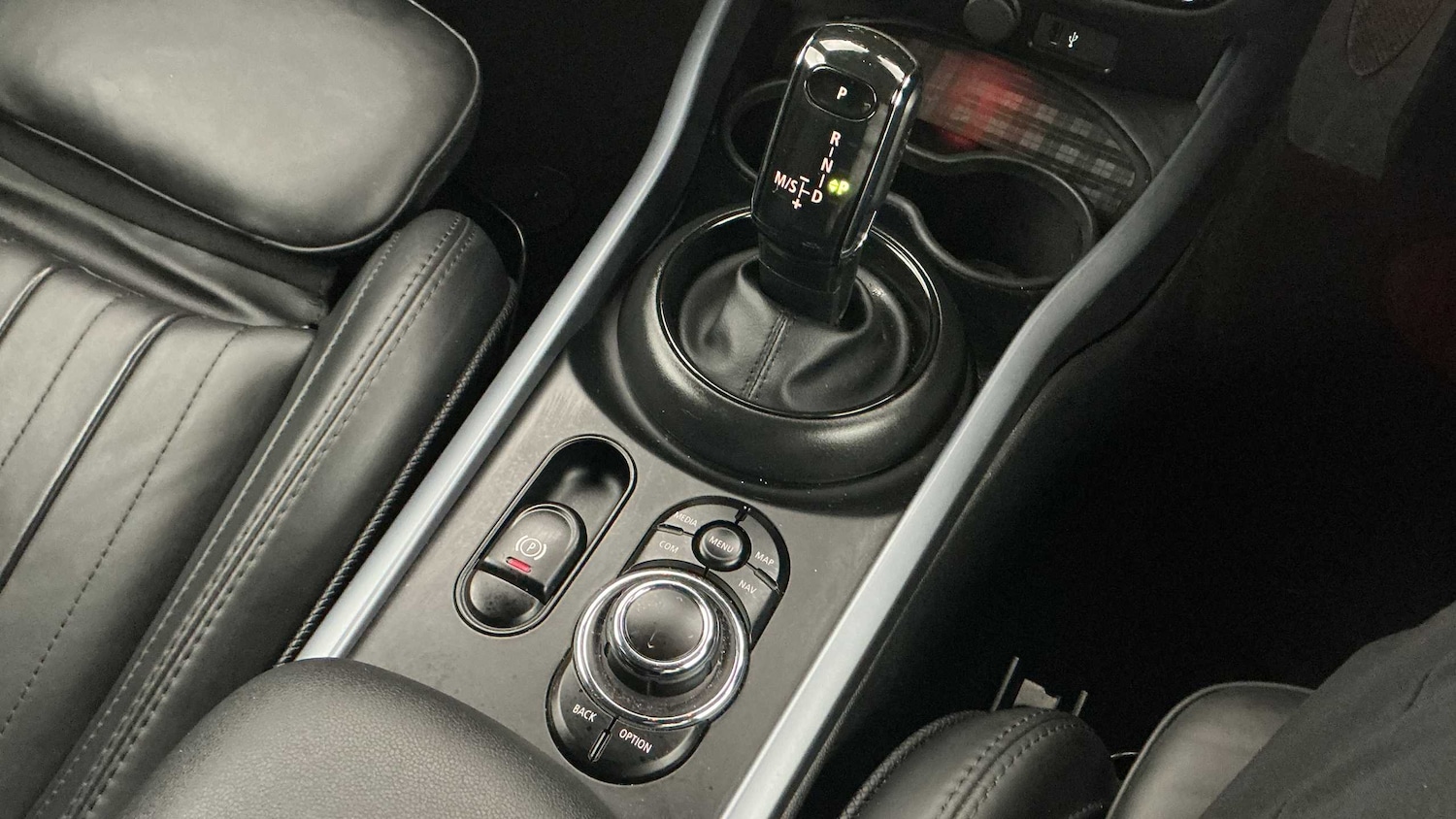 Used MINI Clubman 2023 for sale - 77601129: Photo 10