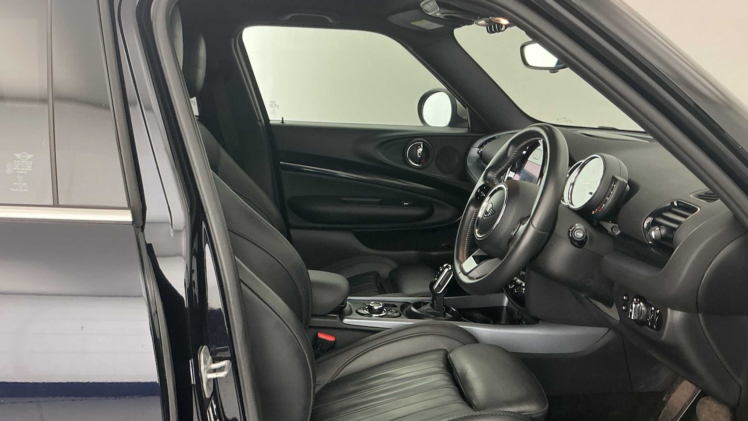 Used MINI Clubman 2023 for sale - 77601129: Photo 11