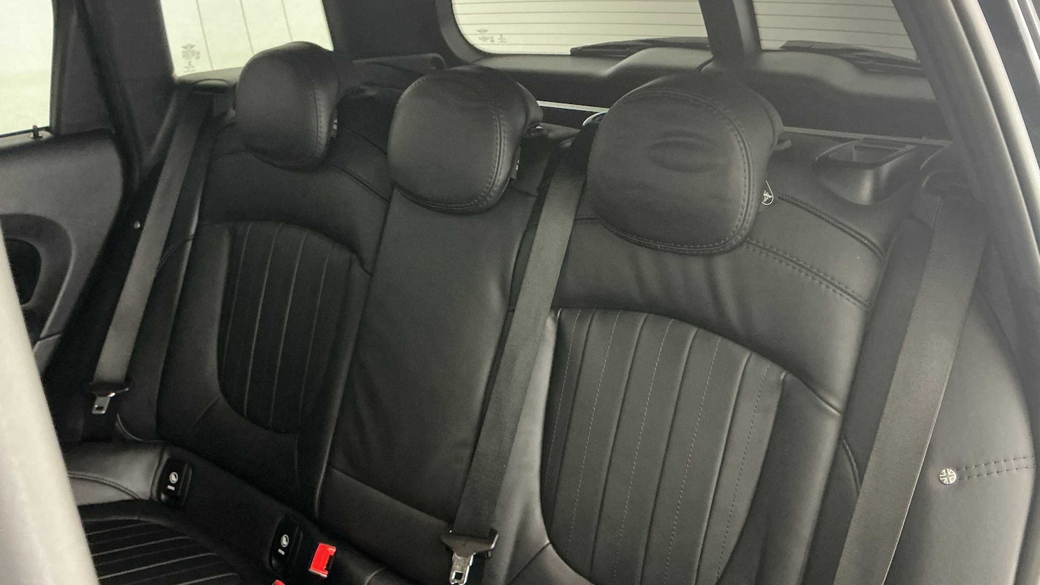 Used MINI Clubman 2023 for sale - 77601129: Photo 12