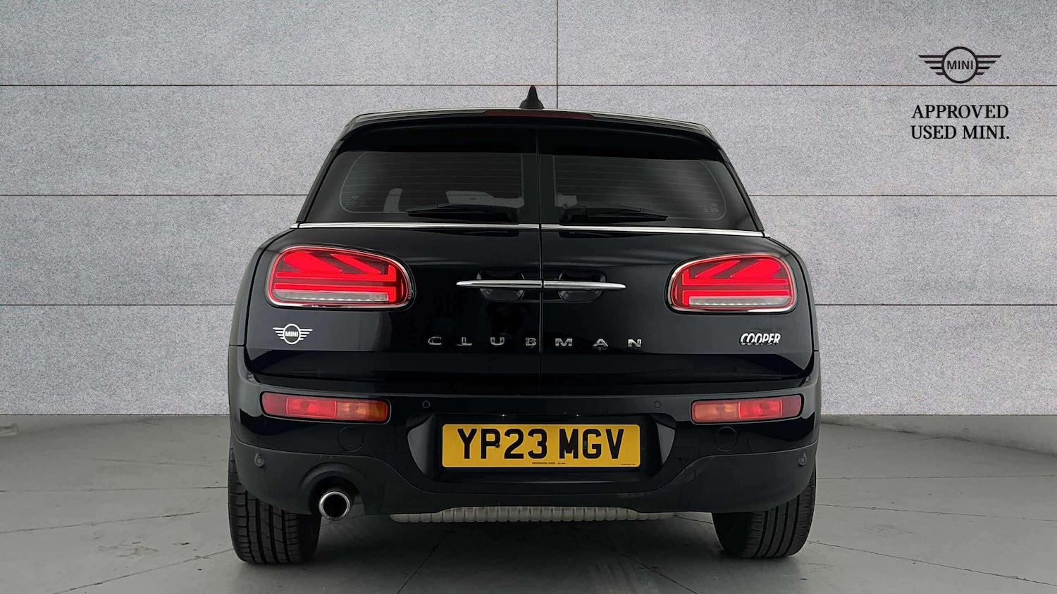 Used MINI Clubman 2023 for sale - 77601129: Photo 15