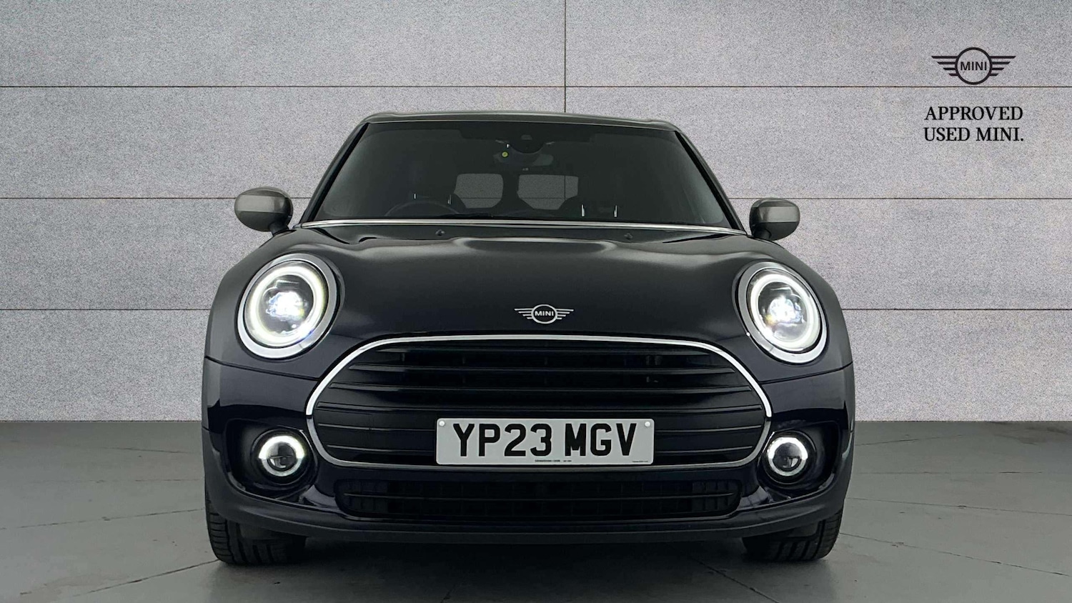 Used MINI Clubman 2023 for sale - 77601129: Photo 16