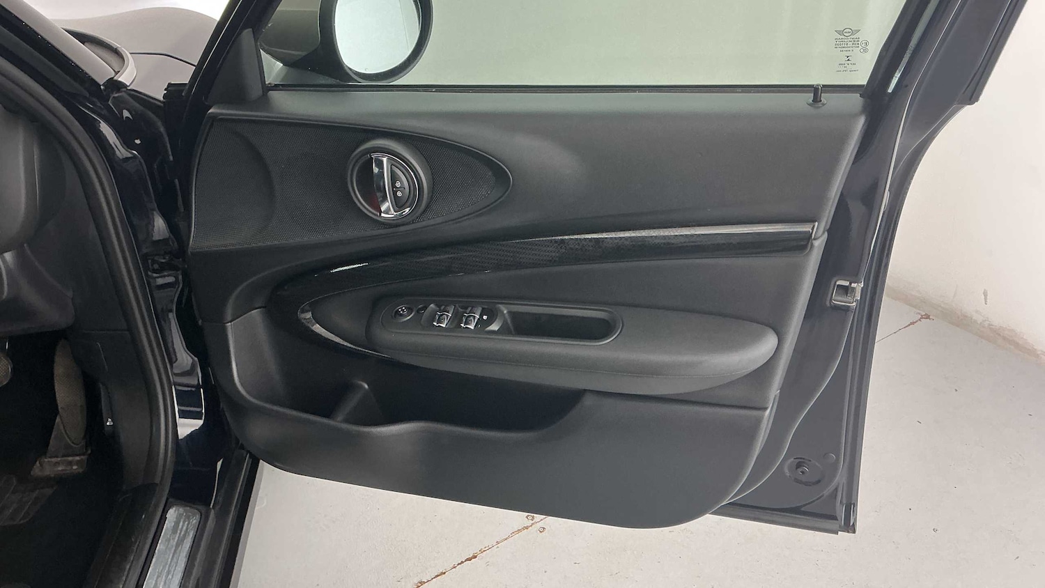 Used MINI Clubman 2023 for sale - 77601129: Photo 17