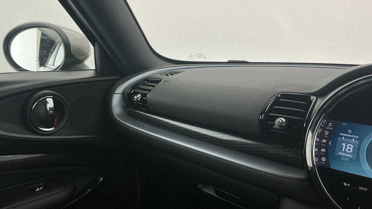 Used MINI Clubman 2023 for sale - 77601129: Photo 21