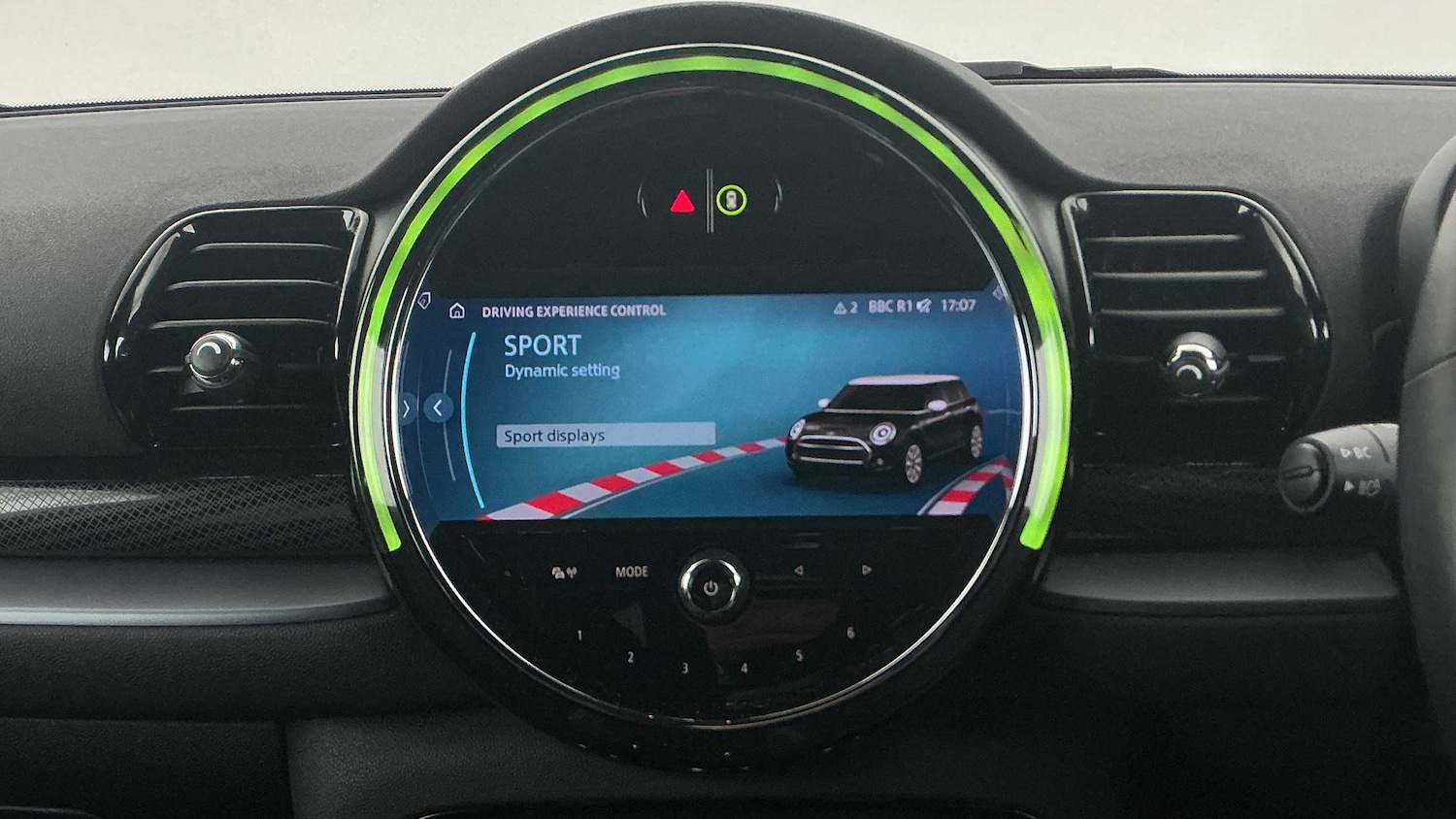 Used MINI Clubman 2023 for sale - 77601129: Photo 25