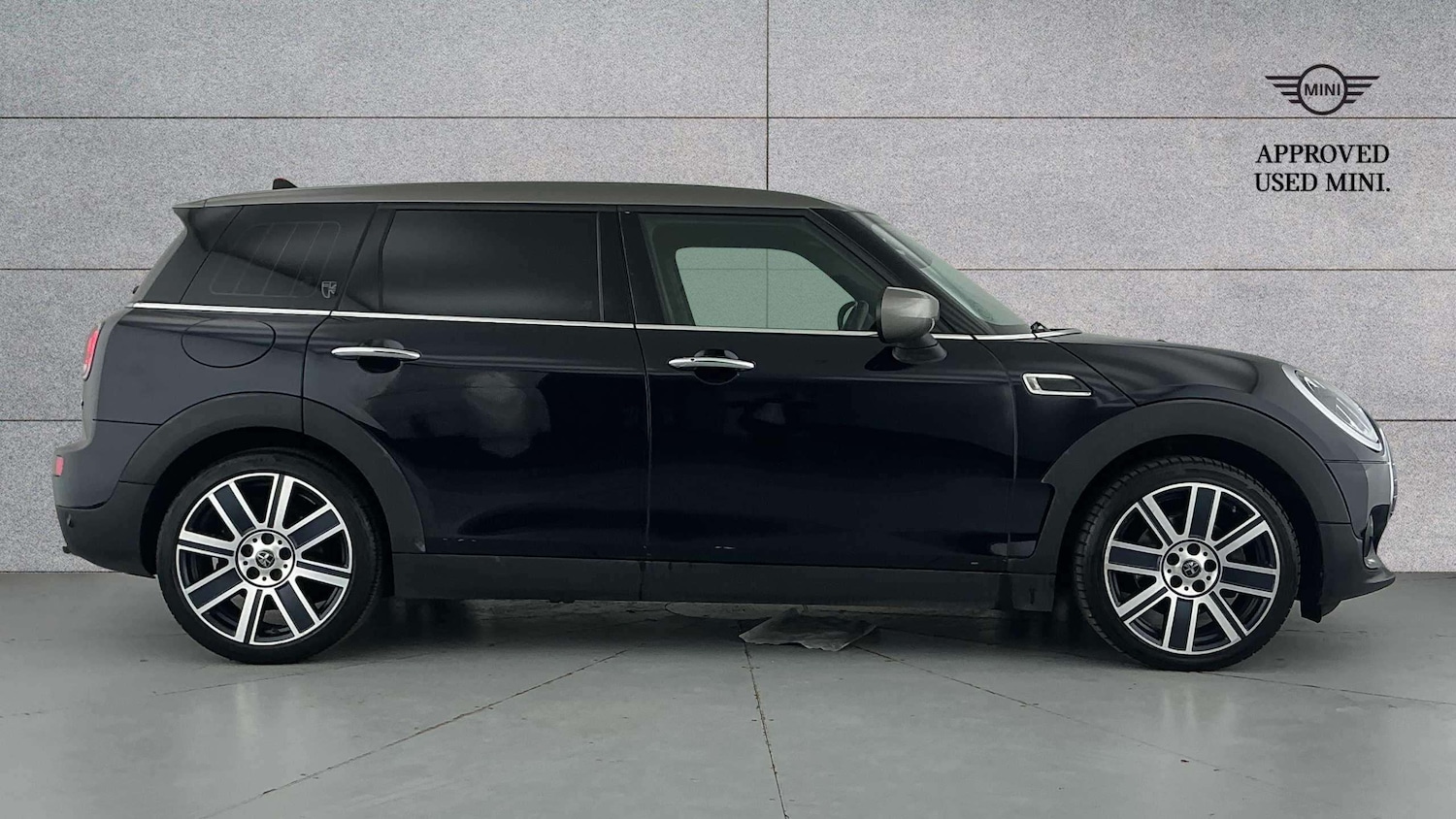 Used MINI Clubman 2023 for sale - 77601129: Photo 3