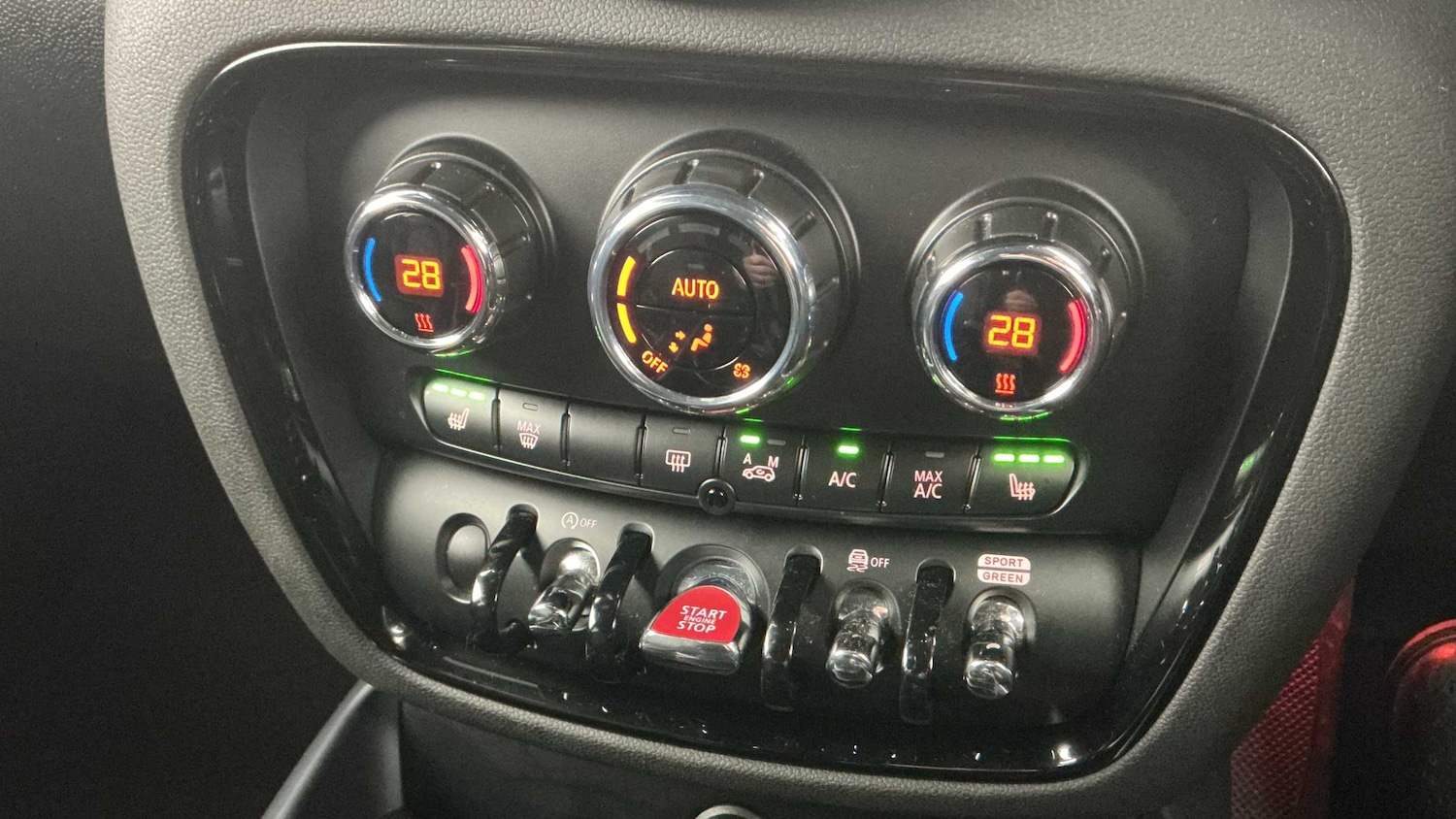 Used MINI Clubman 2023 for sale - 77601129: Photo 31