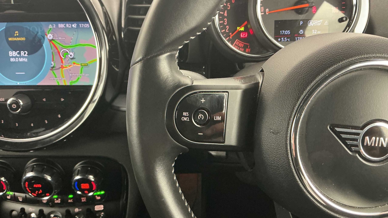 Used MINI Clubman 2023 for sale - 77601129: Photo 33