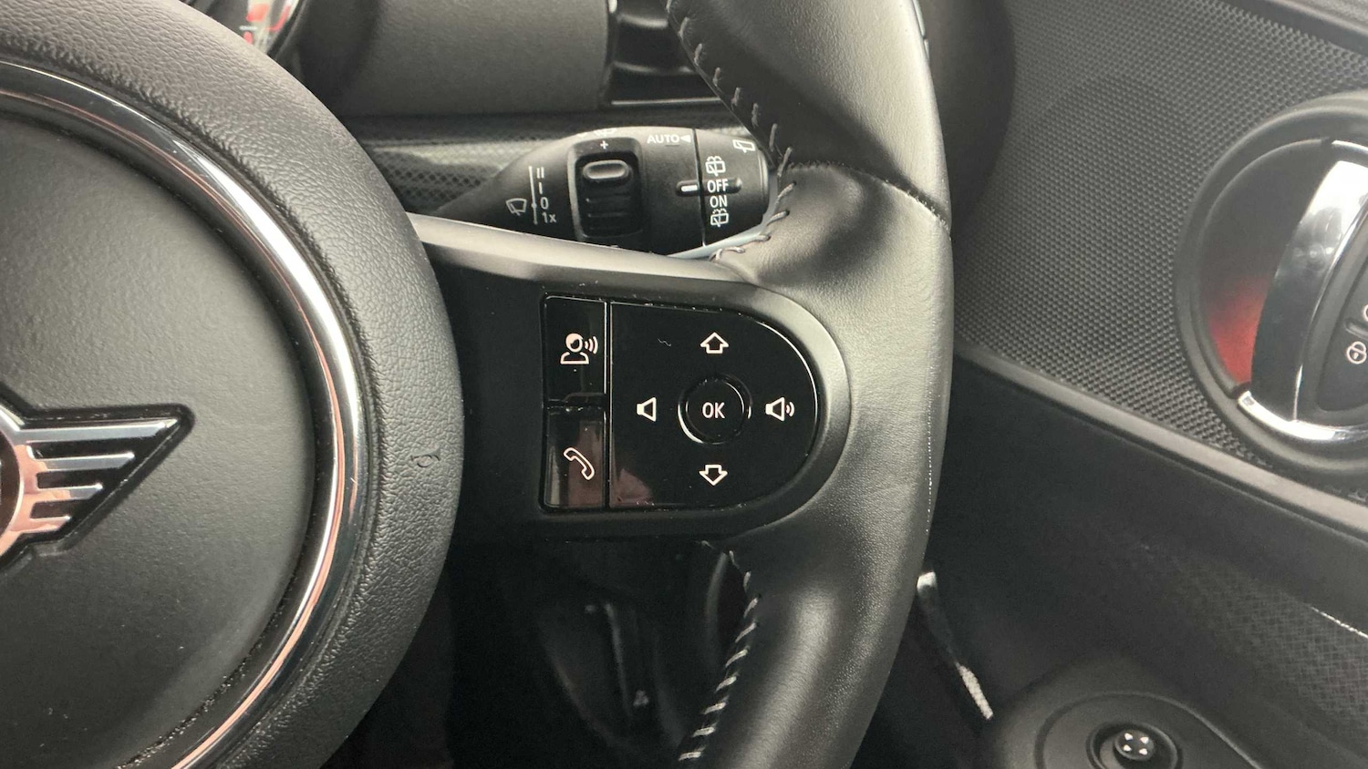 Used MINI Clubman 2023 for sale - 77601129: Photo 35