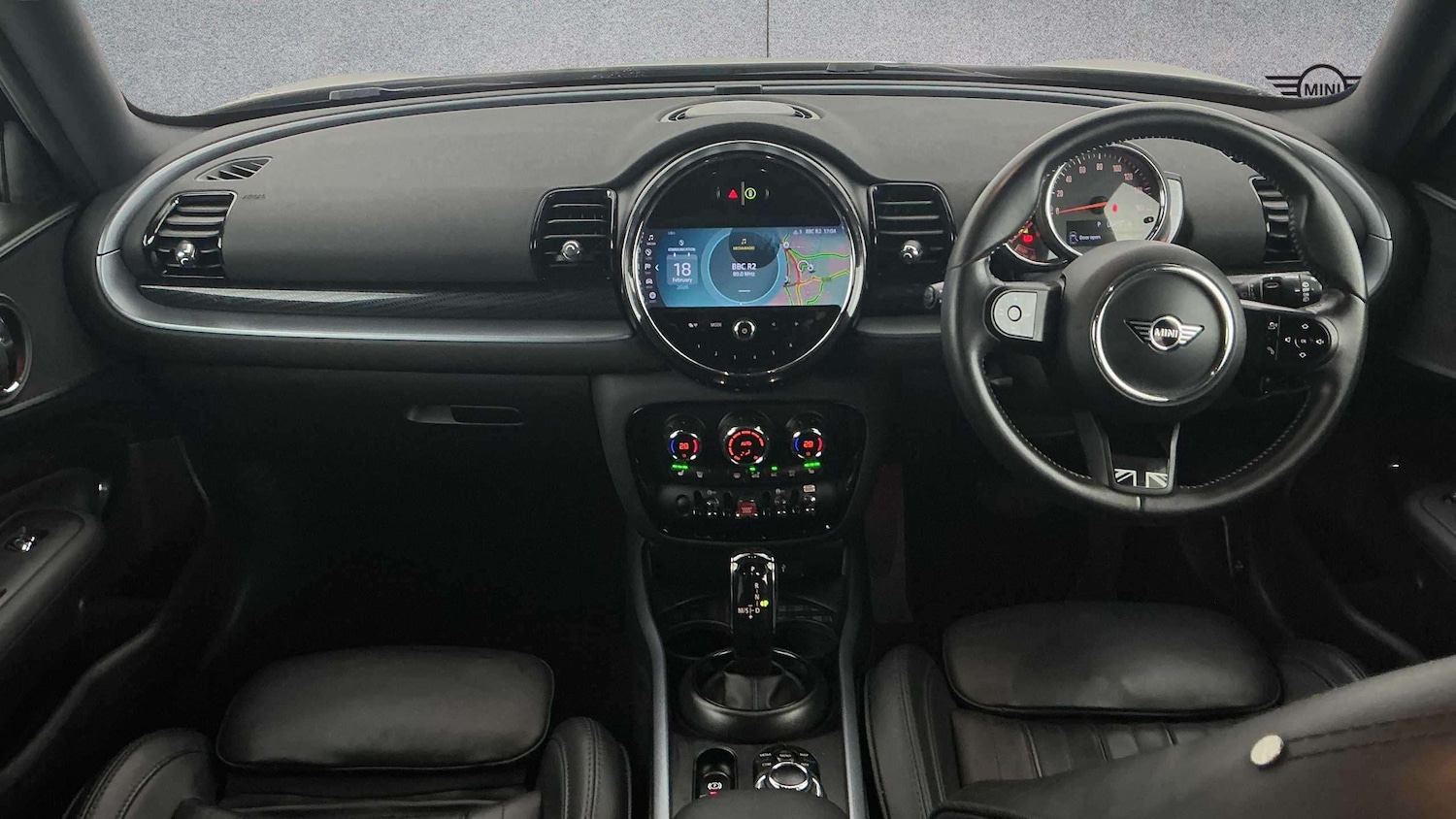 Used MINI Clubman 2023 for sale - 77601129: Photo 4