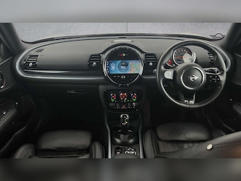 Used MINI Clubman 2023 for sale - 77601129: Photo