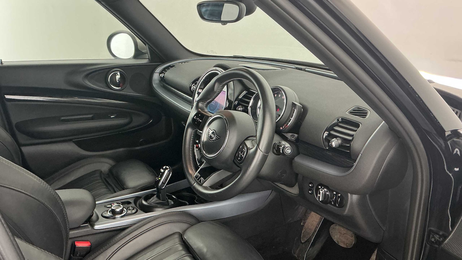 Used MINI Clubman 2023 for sale - 77601129: Photo 6