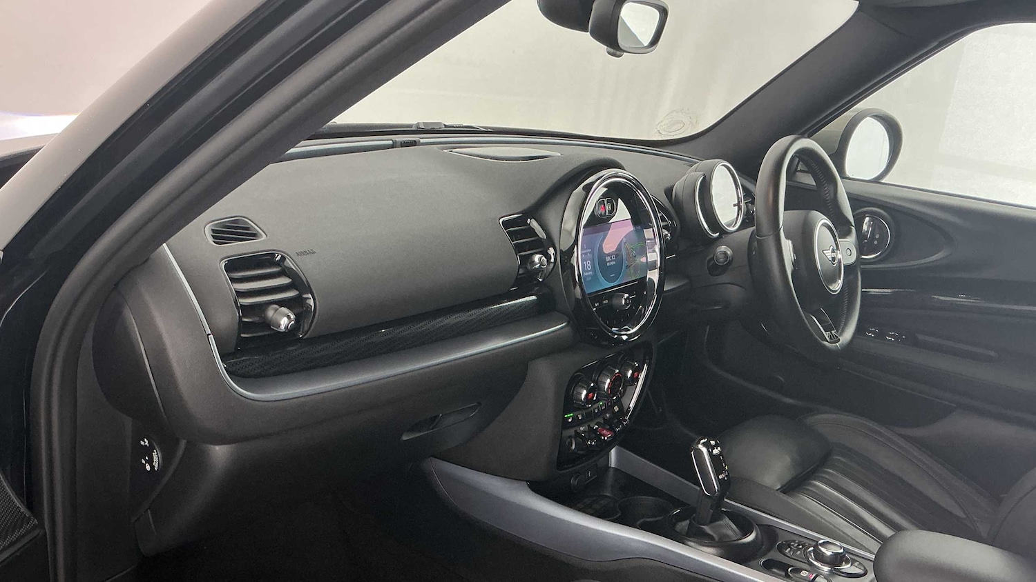 Used MINI Clubman 2023 for sale - 77601129: Photo 7