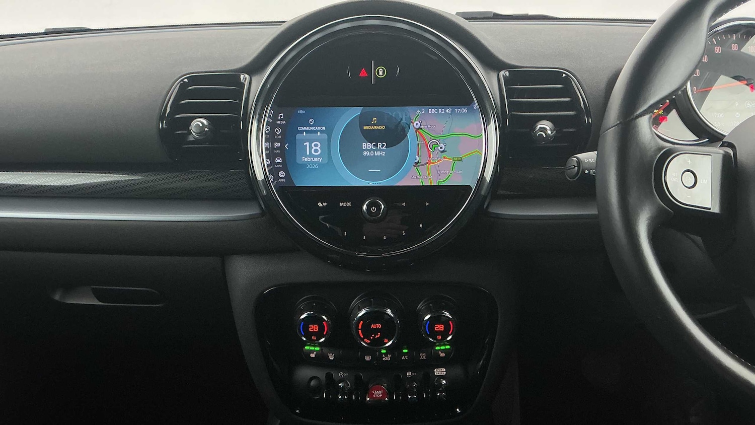 Used MINI Clubman 2023 for sale - 77601129: Photo 8