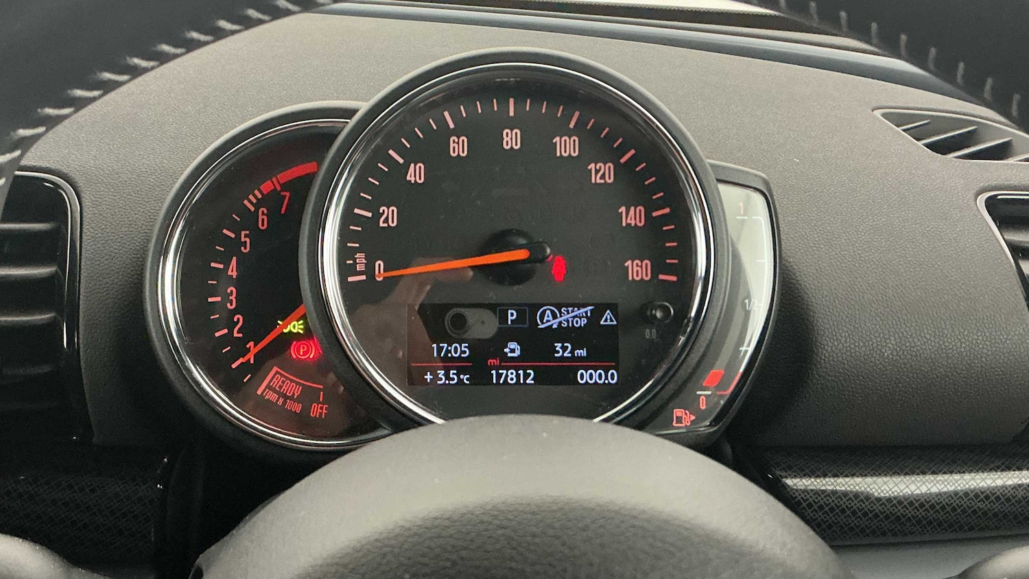 Used MINI Clubman 2023 for sale - 77601129: Photo 9