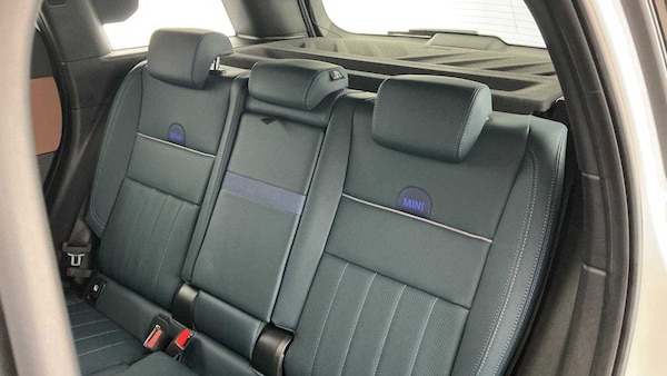 Used MINI Countryman 2024 for sale - 75592325: Photo 12