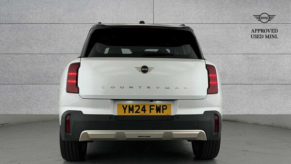 Used MINI Countryman 2024 for sale - 75592325: Photo 15
