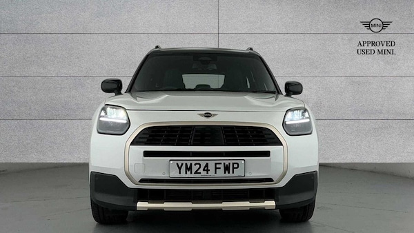 Used MINI Countryman 2024 for sale - 75592325: Photo 16