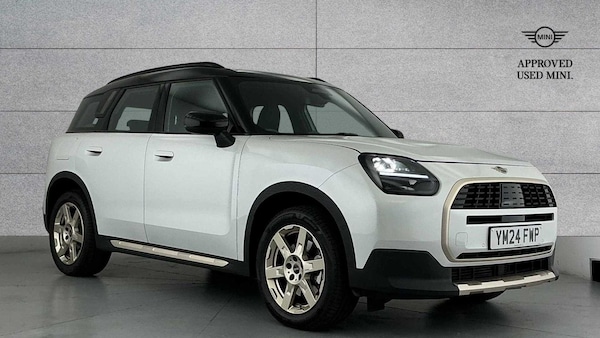 Used MINI Countryman 2024 for sale - 75592325: Photo 1