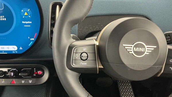Used MINI Countryman 2024 for sale - 75592325: Photo 29