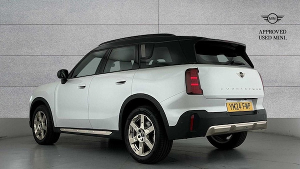 Used MINI Countryman 2024 for sale - 75592325: Photo 2