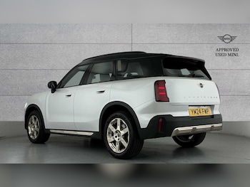 Used MINI Countryman 2024 for sale - 75592325: Photo