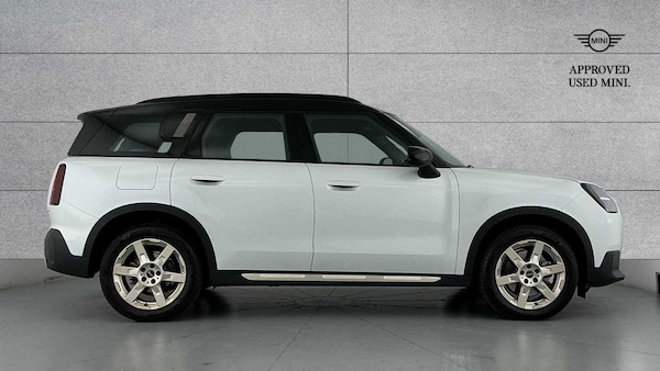 Used MINI Countryman 2024 for sale - 75592325: Photo 3