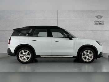 Used MINI Countryman 2024 for sale - 75592325: Photo