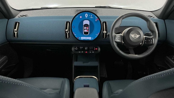 Used MINI Countryman 2024 for sale - 75592325: Photo 4