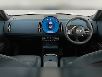 Used MINI Countryman 2024 for sale - 75592325: Photo