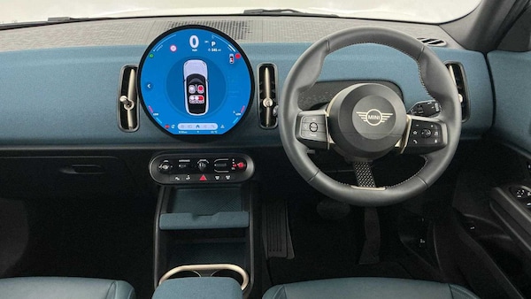Used MINI Countryman 2024 for sale - 75592325: Photo 5