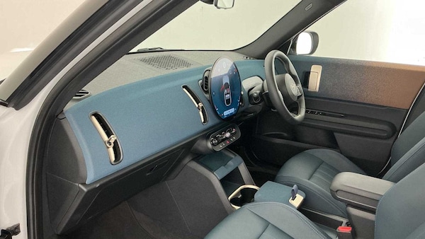 Used MINI Countryman 2024 for sale - 75592325: Photo 7