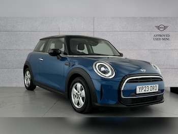 Used MINI Hatch 2023 for sale - 78365690: Photo