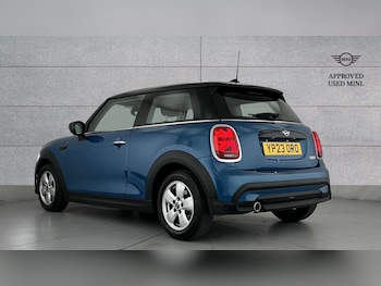 Used MINI Hatch 2023 for sale - 78365690: Photo