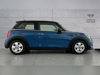 Used MINI Hatch 2023 for sale - 78365690: Photo