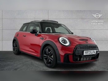 Used MINI Hatch 2023 for sale - 78812472: Photo