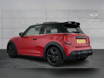 Used MINI Hatch 2023 for sale - 78812472: Photo