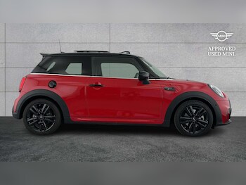 Used MINI Hatch 2023 for sale - 78812472: Photo