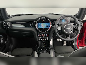 Used MINI Hatch 2023 for sale - 78812472: Photo