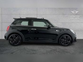 Used MINI Hatch 2019 for sale - 78507022: Photo