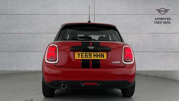 Used MINI Hatch 2019 for sale - 76242456: Photo 15